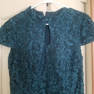 Mother of the bride/groom dress